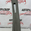 Обшивка центральной стойки правая Toyota Yaris 2 Toyota Yaris оригинальный номер 624110d060