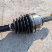 Привод Nissan Qashqai оригинальный номер 39101-JD74B