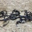 Проводка моторная Toyota Land Cruiser 200 Рестайлинг  оригинальный номер 82121-60Q60