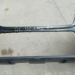 Бампер передний Mercedes GL X166 AMG Mercedes-Benz G-klasse оригинальный номер A1668856425
