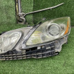 Фара ксеноновая Lexus GS350 2010 8118530B41 GRS191, передняя левая Lexus GS 