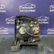 Фонарь задний левый SsangYong Kyron 1 Ssang Yong Kyron оригинальный номер 8360109150