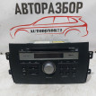 Магнитола штатная Suzuki SX4 Suzuki SX4 оригинальный номер 3910179J00