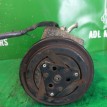 Компрессор кондиционера Nissan Almera Primera 1998-2002 906009F510 QG15DE Nissan Almera  