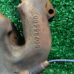 Коллектор впускной Daewoo Nexia с дачиком Daewoo Nexia оригинальный номер 90234480