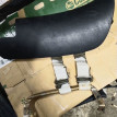 Подушка безопасности пассажирская BMW 3-serie E46 BMW 3er оригинальный номер 51458196094