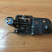 Ручка двери внутренняя задняя правая Toyota Carina Toyota Carina оригинальный номер 6927320050
