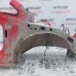 Четверть передняя правая Opel Astra J Opel Astra 