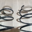 Пружины передние к-кт Citroen C3 
