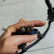 Форсунки топливные к-кт Chery IndiS (S18D) оригинальный номер 0280156263