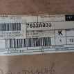 Зеркальный Элемент Митцубиси Аутлендер Mitsubishi Mitsubishi i оригинальный номер 7632А936
