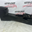 Консоль центральная Toyota CoroE150 Toyota Corolla оригинальный номер 5891012401B0