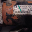 Стартер Mitsubishi Lancer CY2A 4A91 1.5 2008 (б/у) Mitsubishi Lancer оригинальный номер MR9949