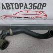 Патрубок интеркулера Opel Astra J Opel Astra оригинальный номер 13265269
