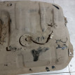 Бак топливный Lifan Smily оригинальный номер F1101110