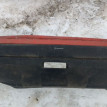 Бампер задний Nissan Qashqai I  J10 Nissan Qashqai оригинальный номер 85022jd00h