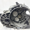 Механическая коробка передач 4WD LHC 6-ступенчатая Skoda Octavia 