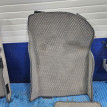 БУ EVA Коврики салона комплект Chevrolet Lacetti Chevrolet Lacetti оригинальный номер 123456