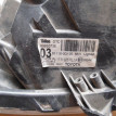 Фара Toyota Yaris II (2005—2009) Toyota Yaris оригинальный номер 811700D120