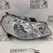 Фара передняя правая Suzuki SX 4 EYA21S 1.6 M16A Suzuki SX4 