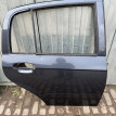 Дверь задняя правая Hyundai Getz Hyundai Getz оригинальный номер 770041C020