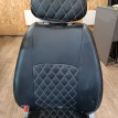 Сиденье переднее левое Lifan Smily 