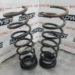Пружина подвески Mazda Axela  