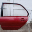 Дверь задняя левая Mitsubishi lancer 9 Mitsubishi i оригинальный номер 5730A191