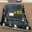 Дефлектор обдува салона BMW X5 оригинальный номер 64 22 9 227 768, 64 22 9 227 768, 64229227768, 9227768, 64 22 7 161 804, 64227161804, 7161804