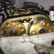 Двигатель Toyota Ractis 