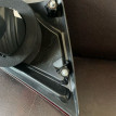 Фонарь задний правый в крышку Nissan Qashqai J10 Nissan Qashqai оригинальный номер ST2151323R