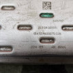 Теплообменник A6511400075 Mercedes-Benz C-Class 2009 W204 651.911 Mercedes-Benz C-klasse оригинальный номер A6511400075