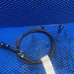 Трос лючка бензобака Hyundai Solaris I (2010—2014) Hyundai Solaris оригинальный номер 815900U200