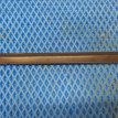 Бархотка двери задней правой Almera Classic B10 Nissan Almera Classic оригинальный номер 82821-95F0A