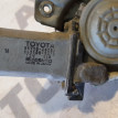 Стеклоподъемник передний правый Toyota Carina Toyota Carina оригинальный номер 8571020280