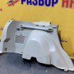 Обшивка багажника левая Citroen C-Crosser EP Citroen C-Crosser оригинальный номер 8335G4