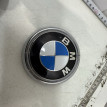 Эмблема BMW X3 F25 04.2012 51147218565 SAV N55, задняя BMW X3 