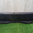 Обшивка багажника Mitsubishi Lancer 2012 Mitsubishi Lancer оригинальный номер 7240A032