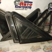 Форточка кузова Daewoo Nexia 