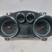 Щиток приборов Opel Astra J Opel Astra оригинальный номер 13414035