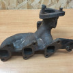 Выпускной коллектор Daewoo Matiz M150 F8CV9 2003 Daewoo Matiz оригинальный номер 96570660