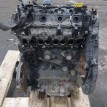 Двигатель Opel Zafira B A17DTR 2013 Opel Zafira  