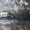 Замок двери Toyota Noah оригинальный номер 150619120354