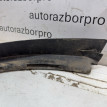 Накладка фар Лада 2110 1998 2110821265241 СЕДАН 21083, правая ВАЗ (Lada) 2108 