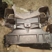 Корпус печки Mercedes W208 Mercedes-Benz CLK-Class Mercedes-Benz CLK-klasse оригинальный номер A2028302762