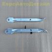 Растяжка кузова передняя Range Rover L460 / L461 Land Rover Range Rover оригинальный номер LR152997