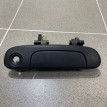 Ручка двери передняя правая Mazda 323 2001 г. Mazda 2 