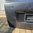 Крышка багажника Kia Ceed 1 ED Универсал Kia Cee'd оригинальный номер 737001H500