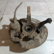 Кулак поворотный передний правый Mitsubishi i оригинальный номер MB870916