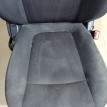 Сиденье салонное Chevrolet Aveo II (2011—2020) Chevrolet Aveo оригинальный номер 95937821